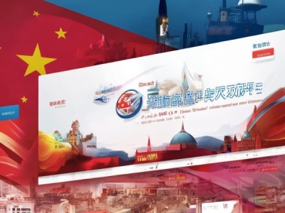 中俄商贸展会官网首页，助力贸易与投资的新机遇