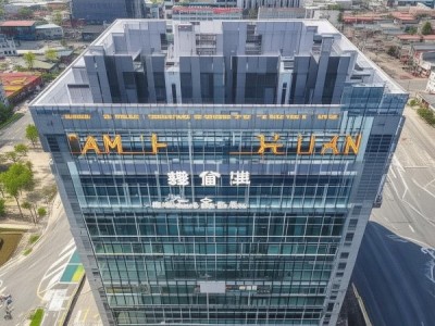 阿尔曼商贸服务中心地址解析，专业咨询与采购解决方案