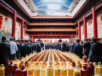 223白酒商贸盛会——北京引领时代——223北京白酒商贸展会地址解析
