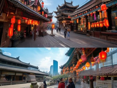 江西文化与旅游，碰撞与融合