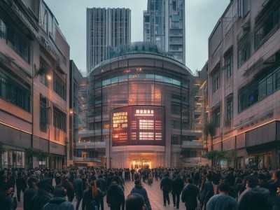 川流，金华商贸学校新闻事件探秘！