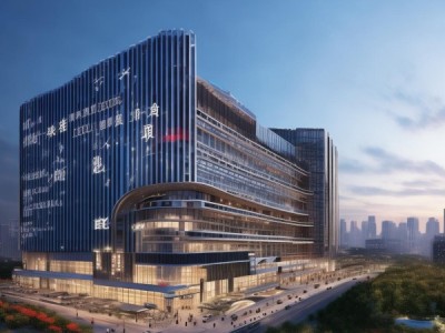 山东济南弘力商贸迁建项目未来机遇新探析