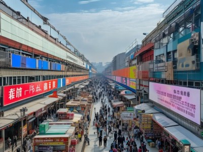 义乌商贸城四区新闻最新