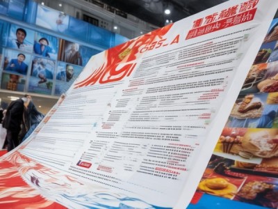 223中俄商贸展——全国专业展