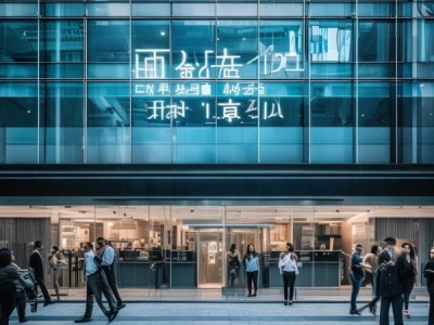 兆富商贸服务中心地址，精准对接，服务创新