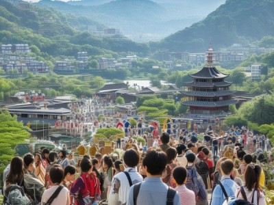 旅游商贸体检项目助力旅游健康高质量发展