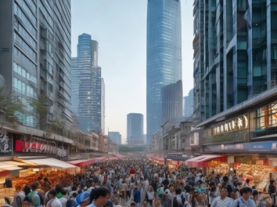 湖北新闻，武汉商贸市场机遇