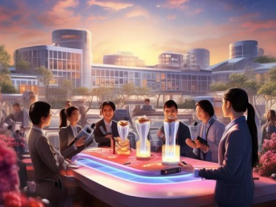 湖北商贸学院新闻专业Unique Achievements Explored