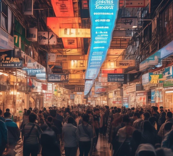 临江商贸城,机会就在眼前 临江商贸城,机会就在眼前