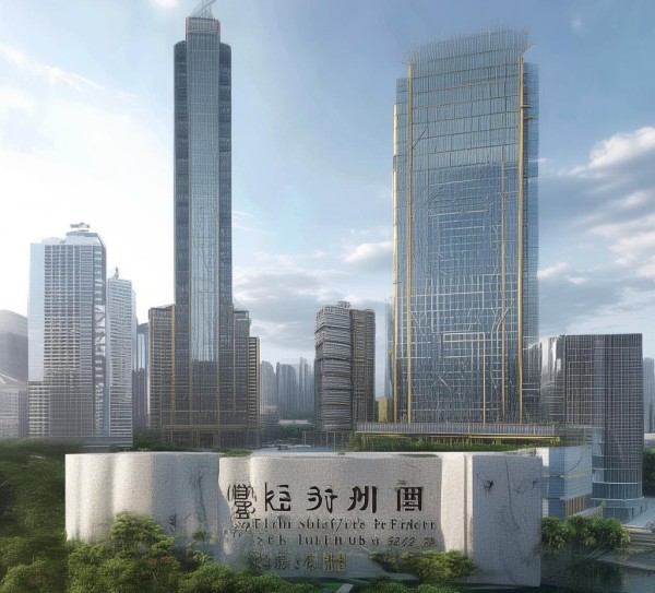 揭阳汇港商贸城项目地址解析