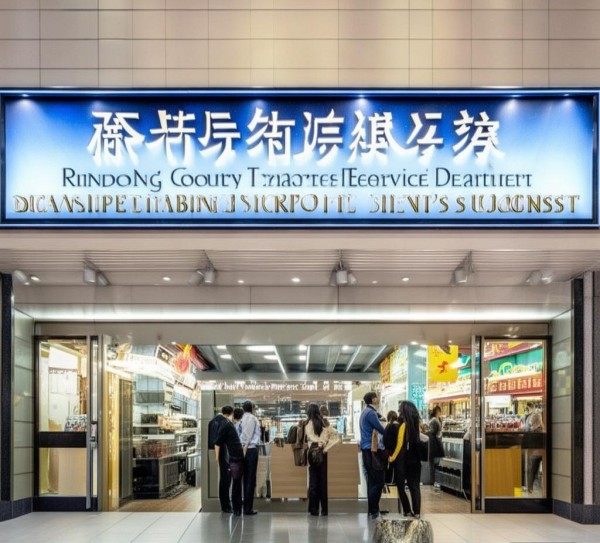兴隆县鑫达商贸服务部，助力经济发展，服务 client’s success