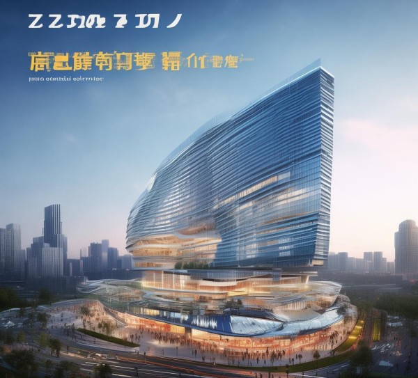 张馨月商贸城项目，助力城市经济发展的新机遇