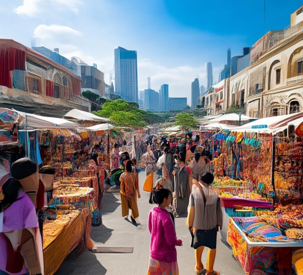 百色旅游商贸展会,吸引游客的热门目的地 百色旅游商贸展会,吸引游客的热门目的地