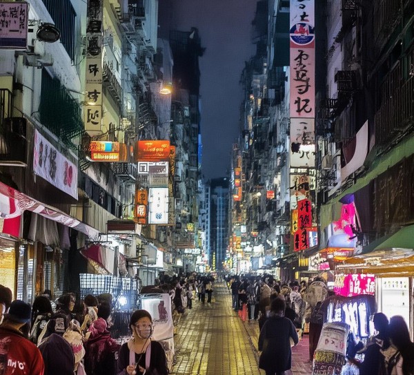 绍兴商贸，未来新机遇探秘
