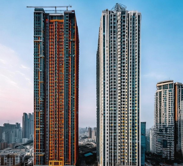 王顶堤商贸城,一宗商住双雄,引发连锁反应 王顶堤商贸城,一宗商住双雄,引发连锁反应
