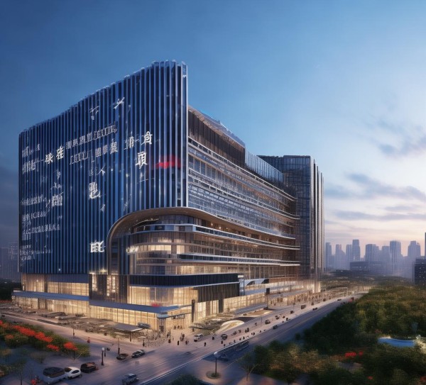 阐述山东济南弘力商贸迁建项目，未来发展的新机遇