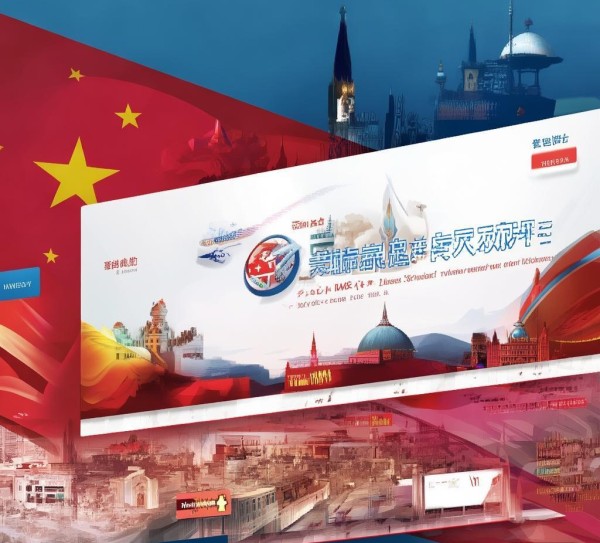 中俄商贸展会官网首页,助力贸易与投资的新机遇 中俄商贸展会官网首页,助力贸易与投资的新机遇